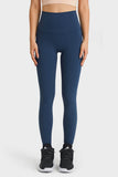 Millennia Ultra Soft High Waist Leggings - felvior
