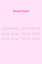 SO PINK BEAUTY Press On Nails 2 Packs