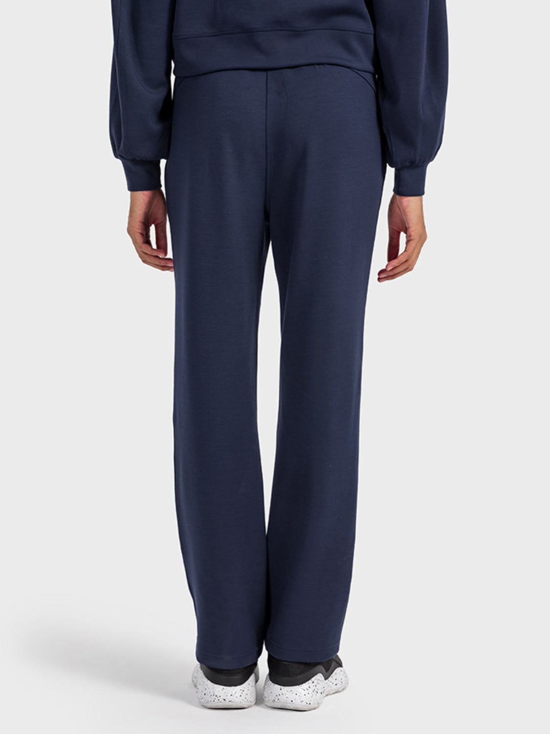 Millennia Drawstring Pocketed Sport Pants - felvior