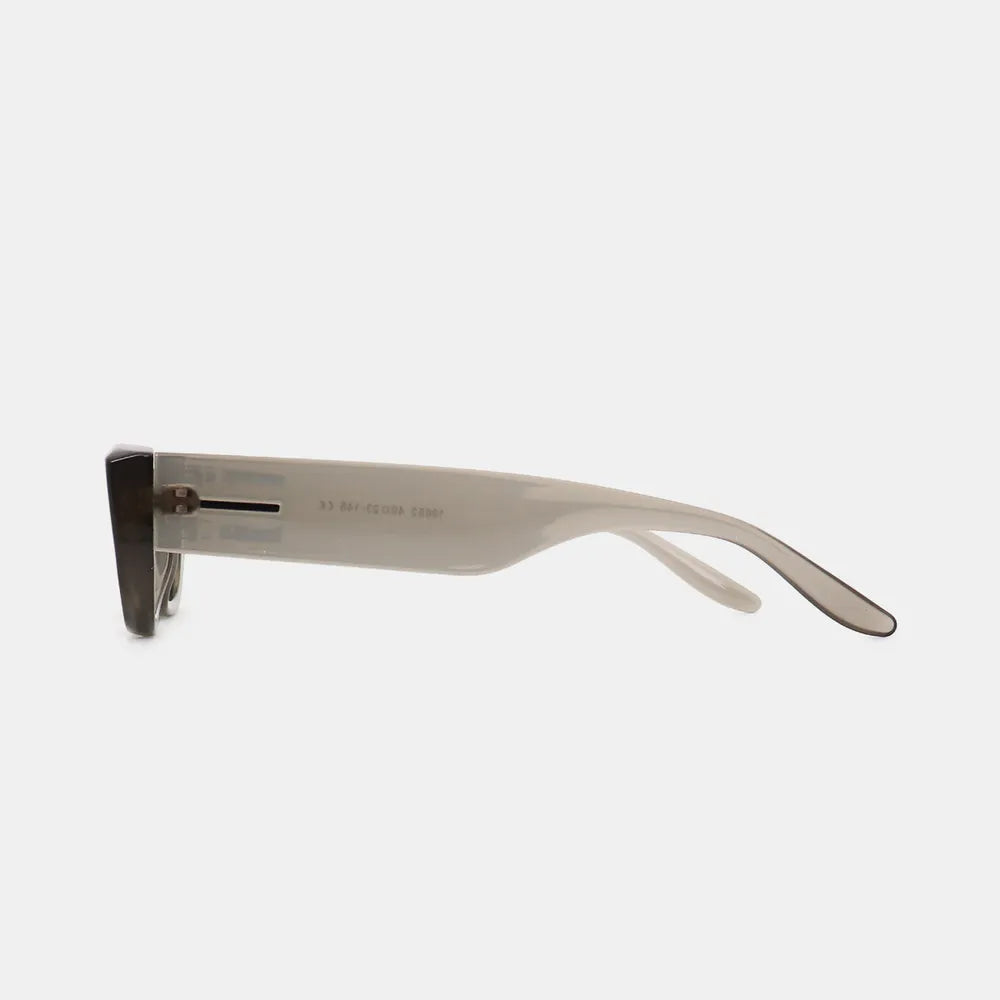 Polycarbonate Frame Rectangle Sunglasses Secondary image