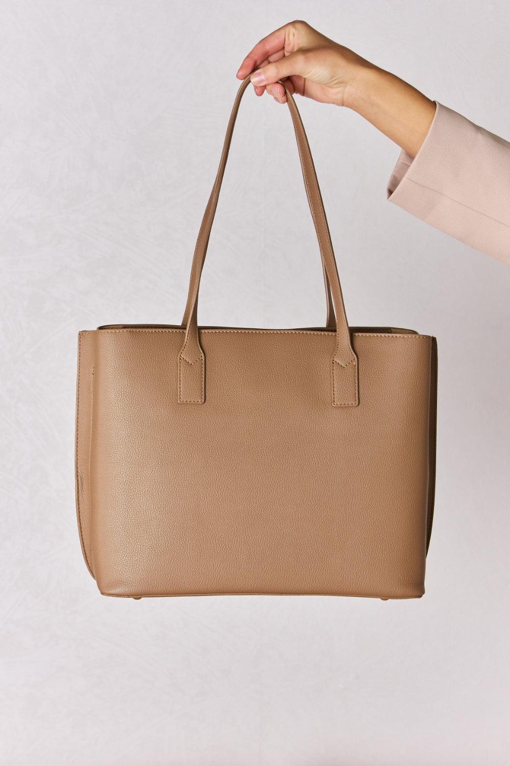 David Jones Katie Work Tote Bag - felvior
