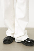 Men's Loose Fit Cargo Jeans