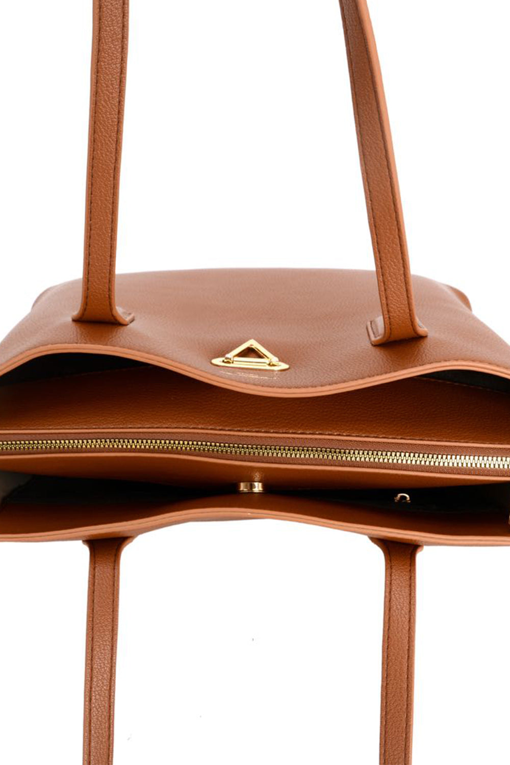 David Jones Katie Work Tote Bag - felvior