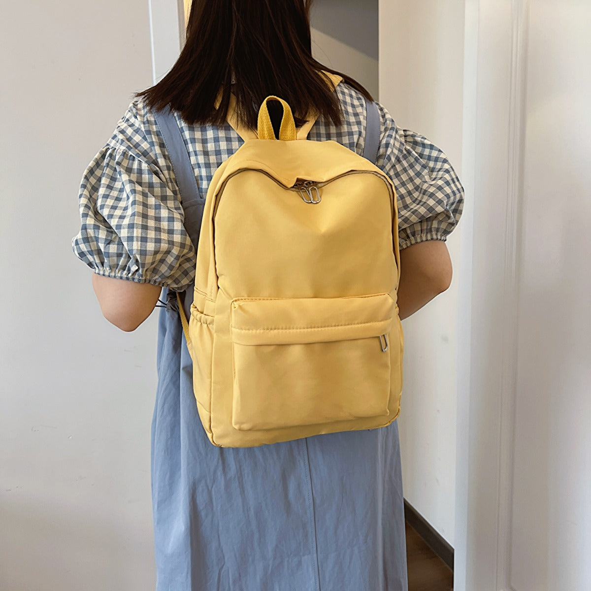 Cloth 5 Piece Bag Set - felvior