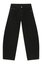 Men's Wide Leg Jeans