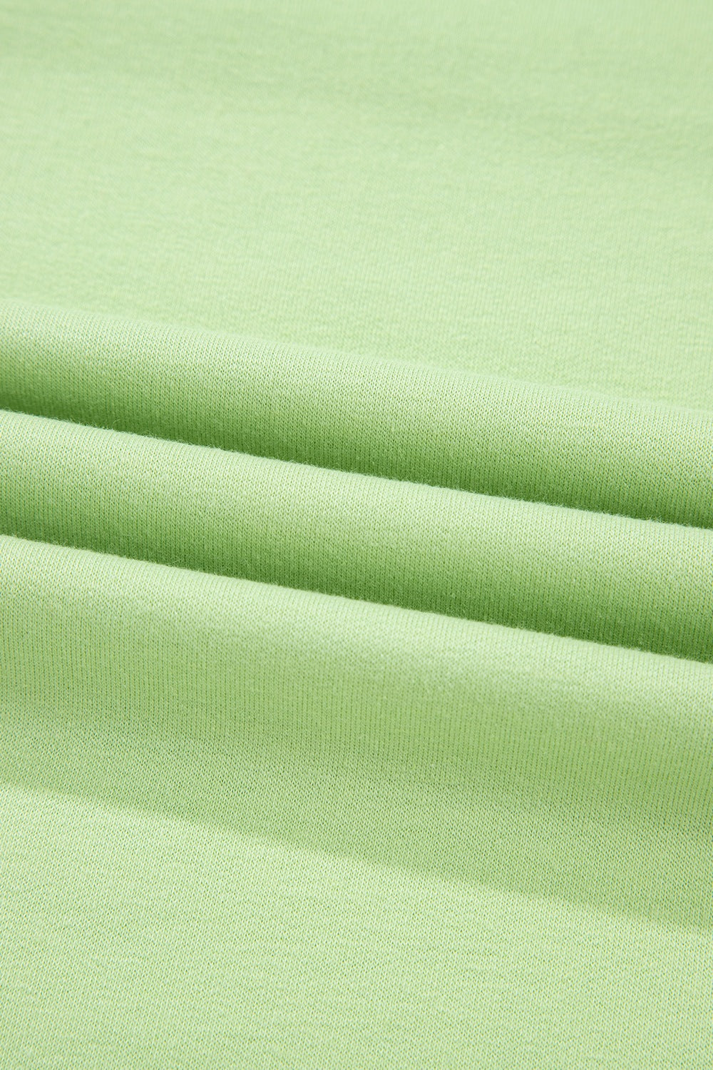 Loose V Neck Half Sleeve Tee and Drawstring Shorts Plus Size