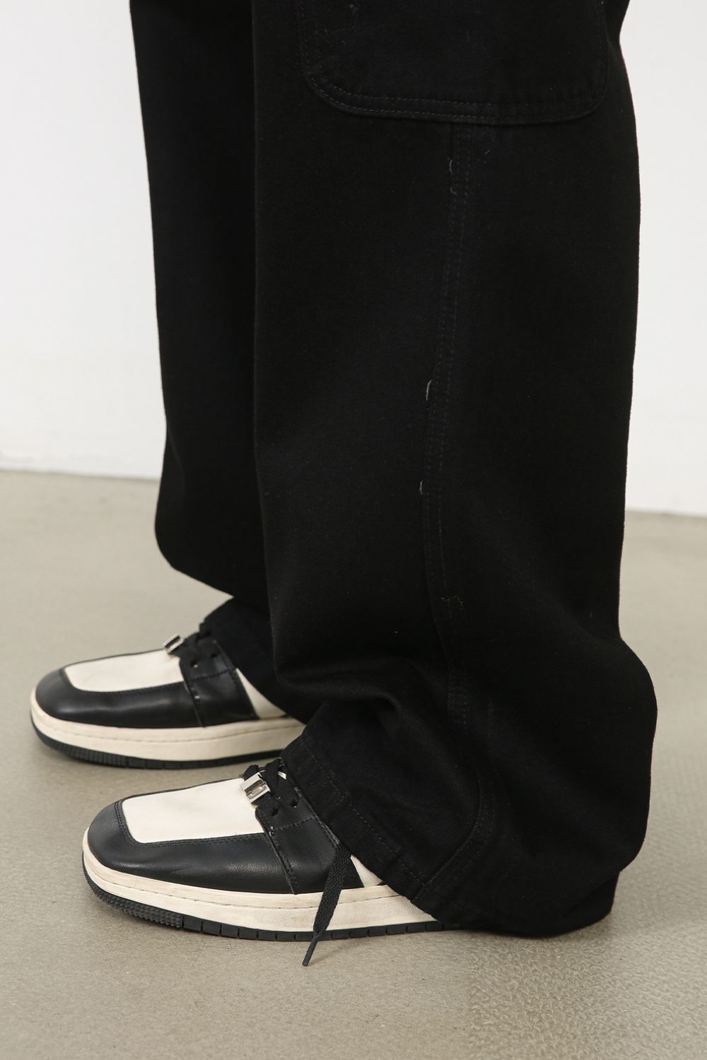 Men's Mid Rise Jeans