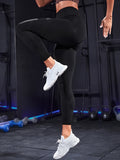 High Waist Active Leggings - felvior