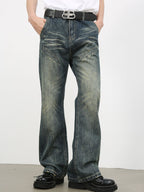 Men's Loose Fit Jeans