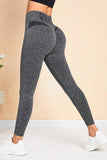 GYM WEAR High Waist Active Leggings - felvior