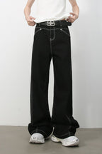 Men's Loose Fit Jeans