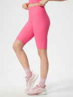 Millennia High Waist Active Shorts