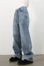 Men's Wide Leg Jeans