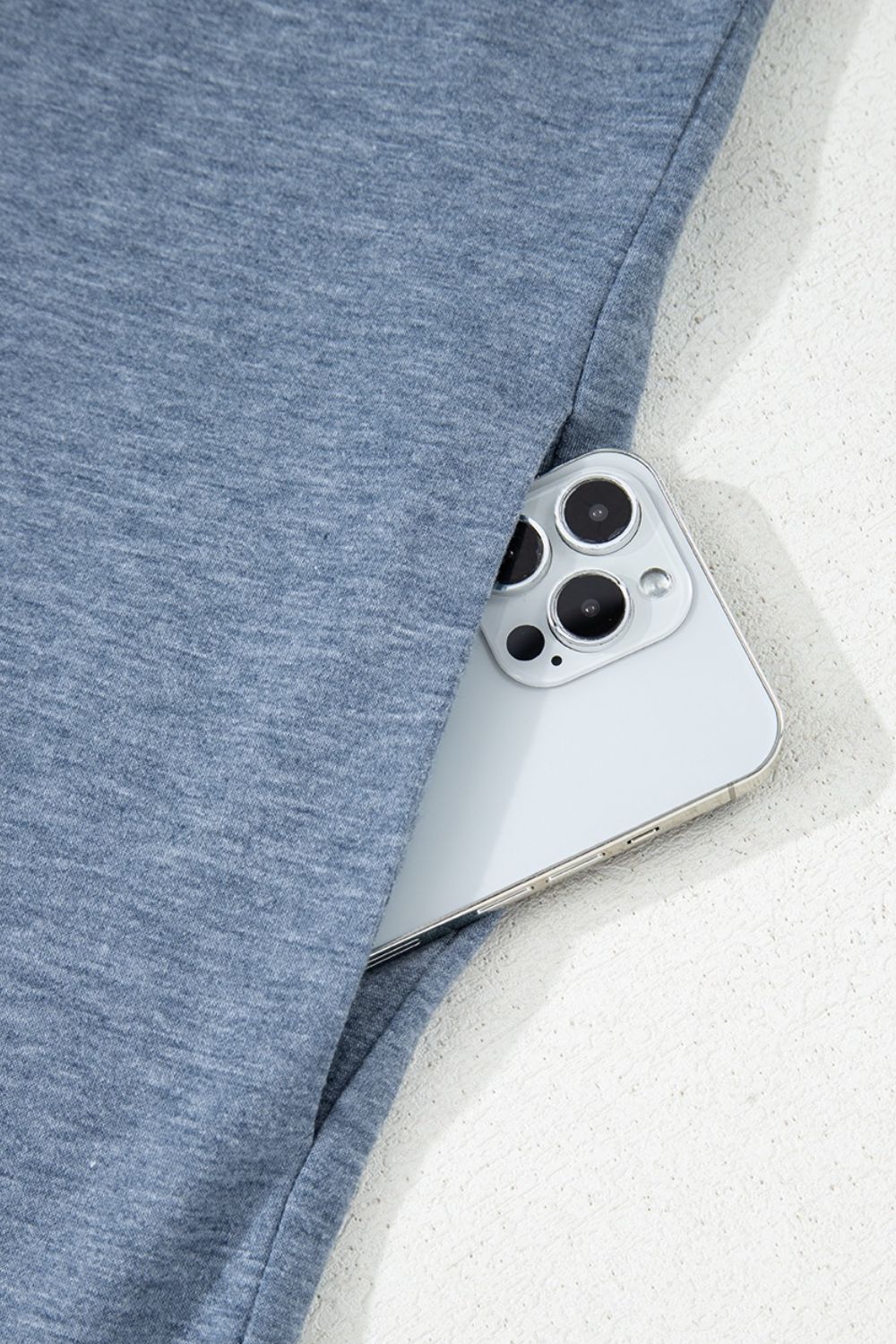 Placket Chest Pockets Short Sleeve Wide Leg Jumpsuit