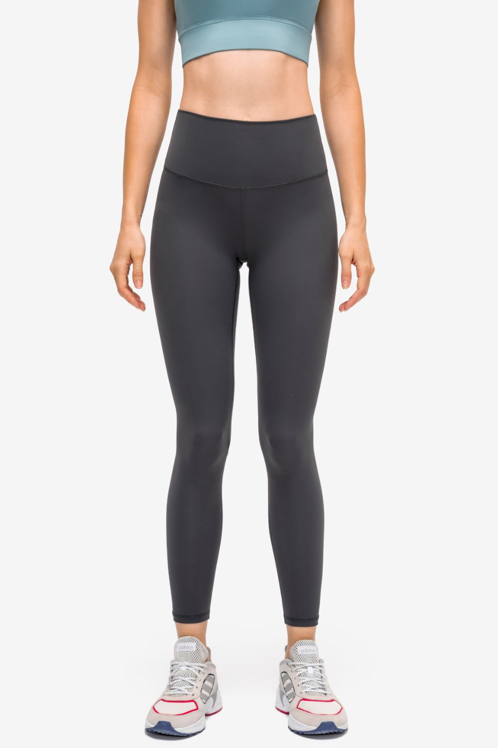 Millennia Invisible Pocket Sports Leggings - felvior