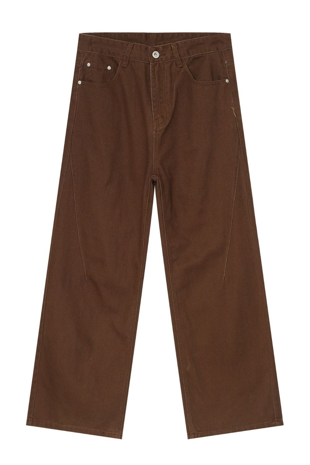 Men's Loose Fit Jeans