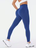 High Waist Active Leggings - felvior