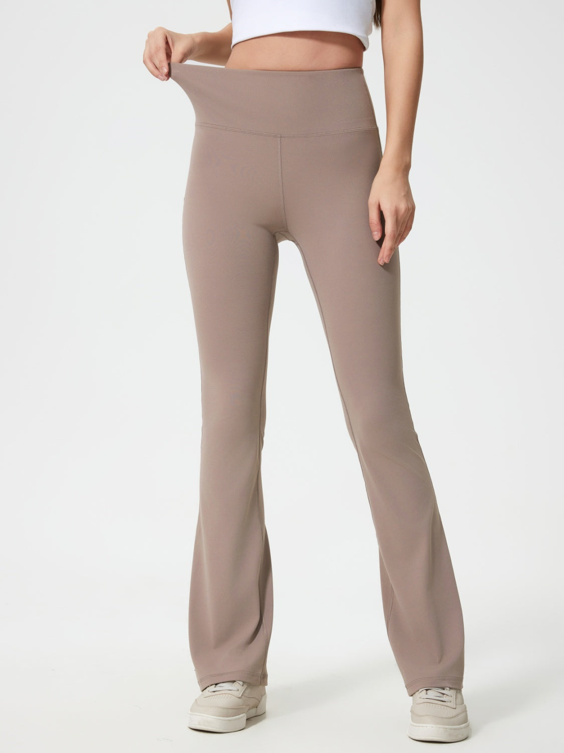 Millennia High Waist Active Pants Hauptbild