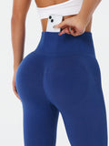 High Waist Active Leggings - felvior