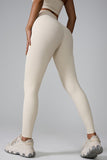 High Waist Active Leggings - felvior