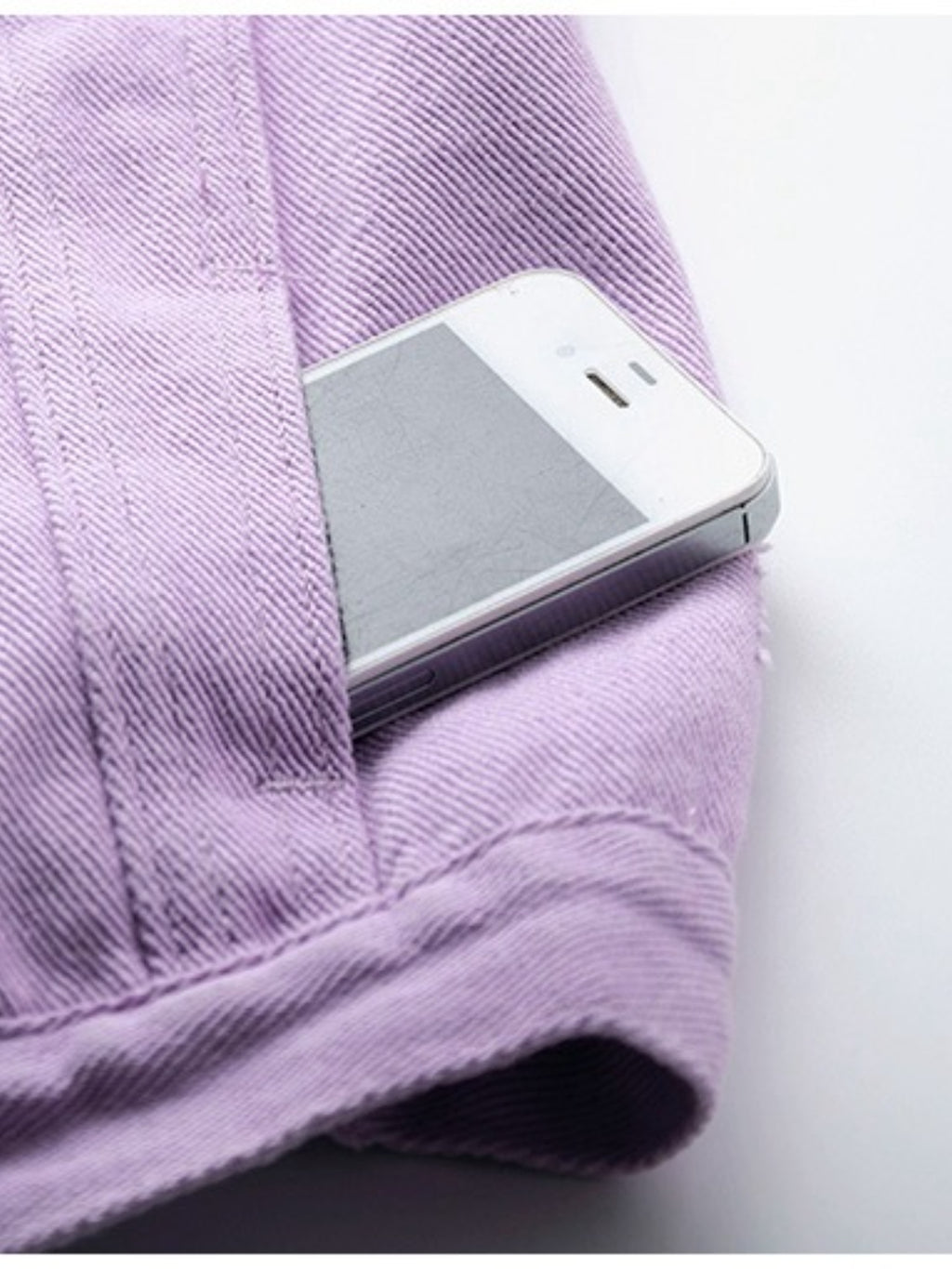 Full Size Button Down Raw Hem Sleeveless Denim Jacket Plus Size