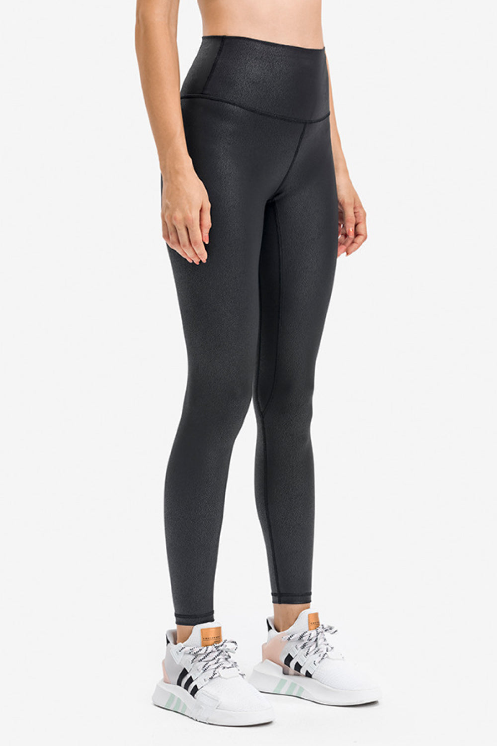 Millennia Invisible Pocket Sports Leggings - felvior