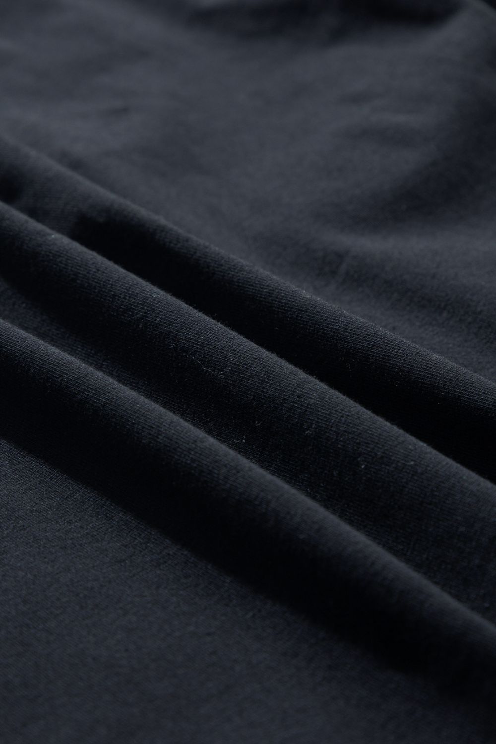 Pearl Beaded Round Neck Half Sleeve T Shirt