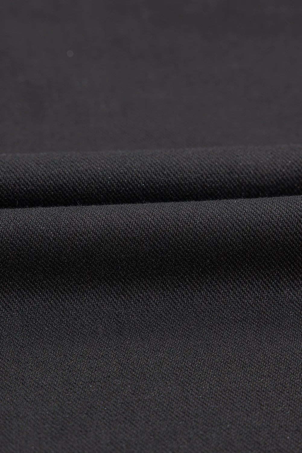 High Waist Jeans with Pockets - felvior