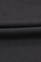 High Waist Jeans with Pockets