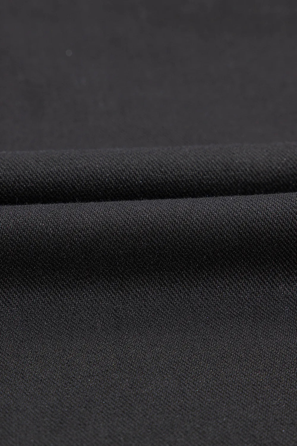 High Waist Jeans with Pockets