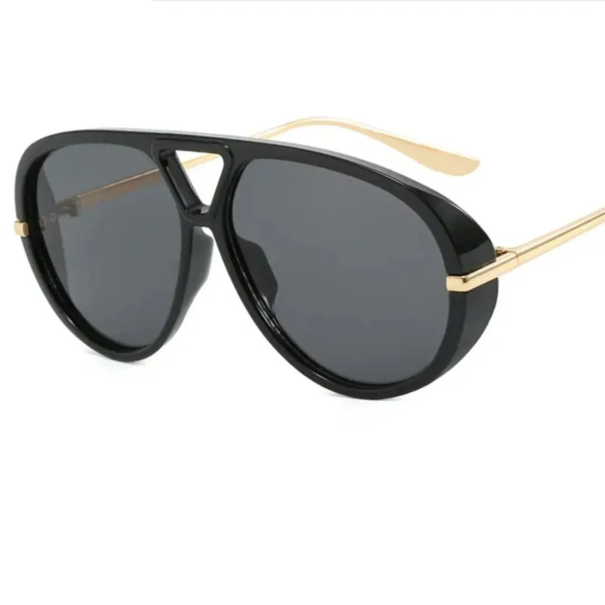 UV Protection Tinted Lenses Sunglasses Secondary image