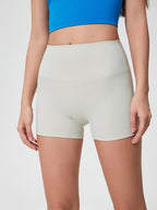 Millennia High Waist Active Shorts