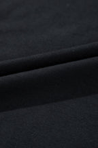 Paisley Round Neck Half Sleeve T-Shirt