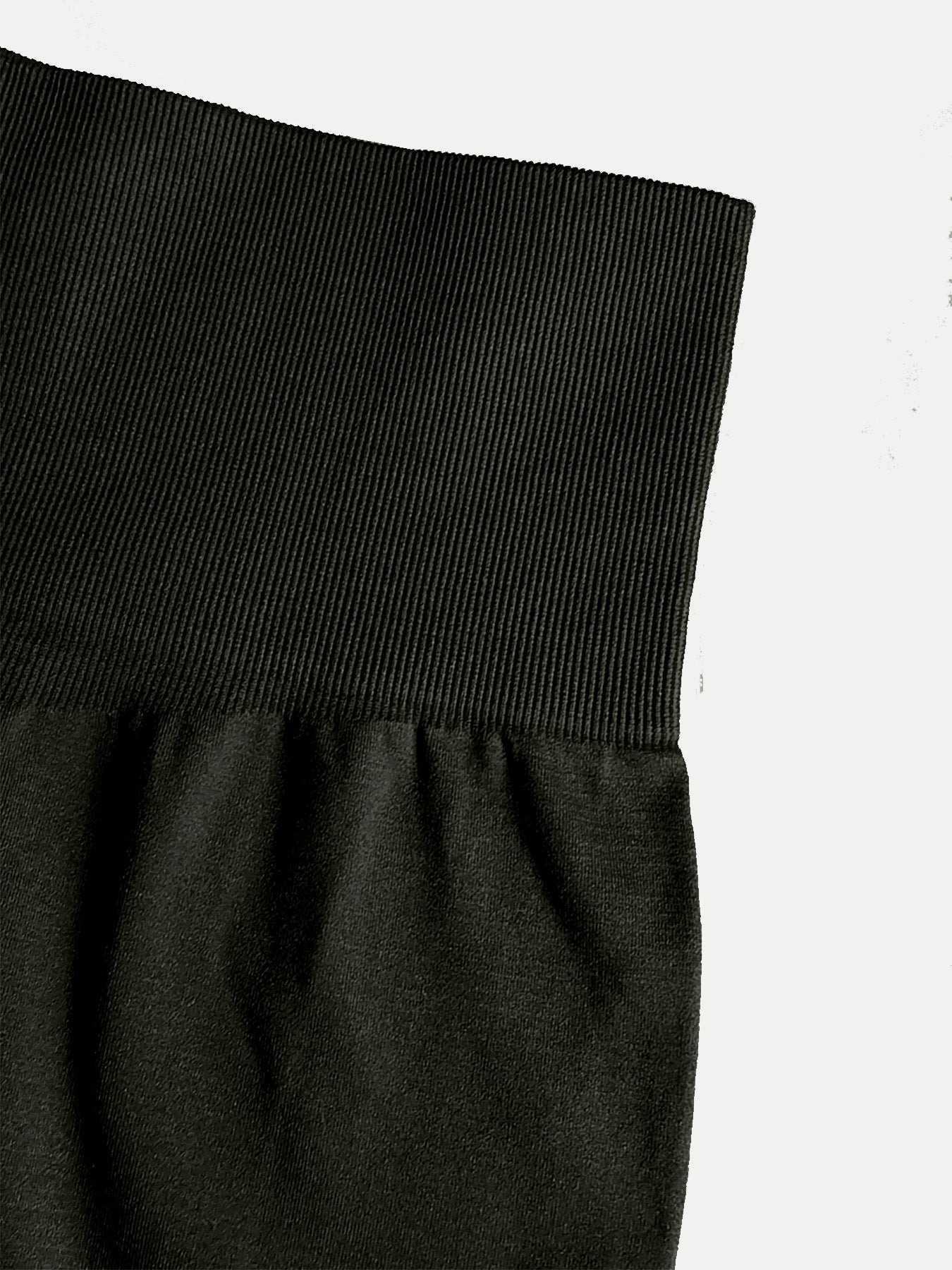 High Waist Active Shorts - felvior