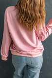 MERRY CHRISTMAS Long Sleeve Sweatshirt - felvior