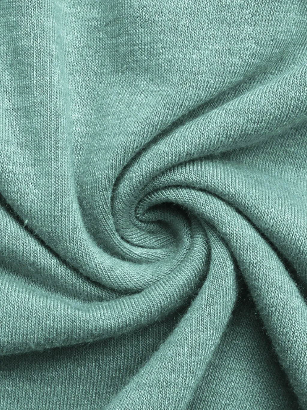 Pearl Detail Round Neck Short Sleeve T-Shirt