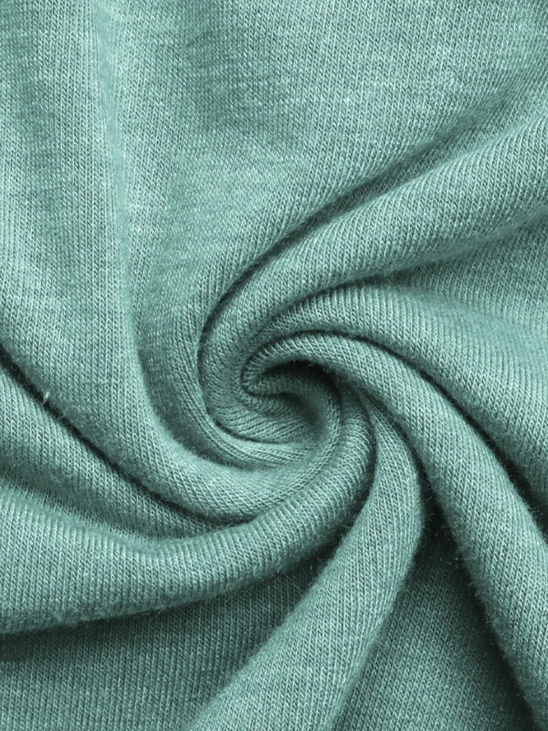 Pearl Detail Round Neck Short Sleeve T-Shirt