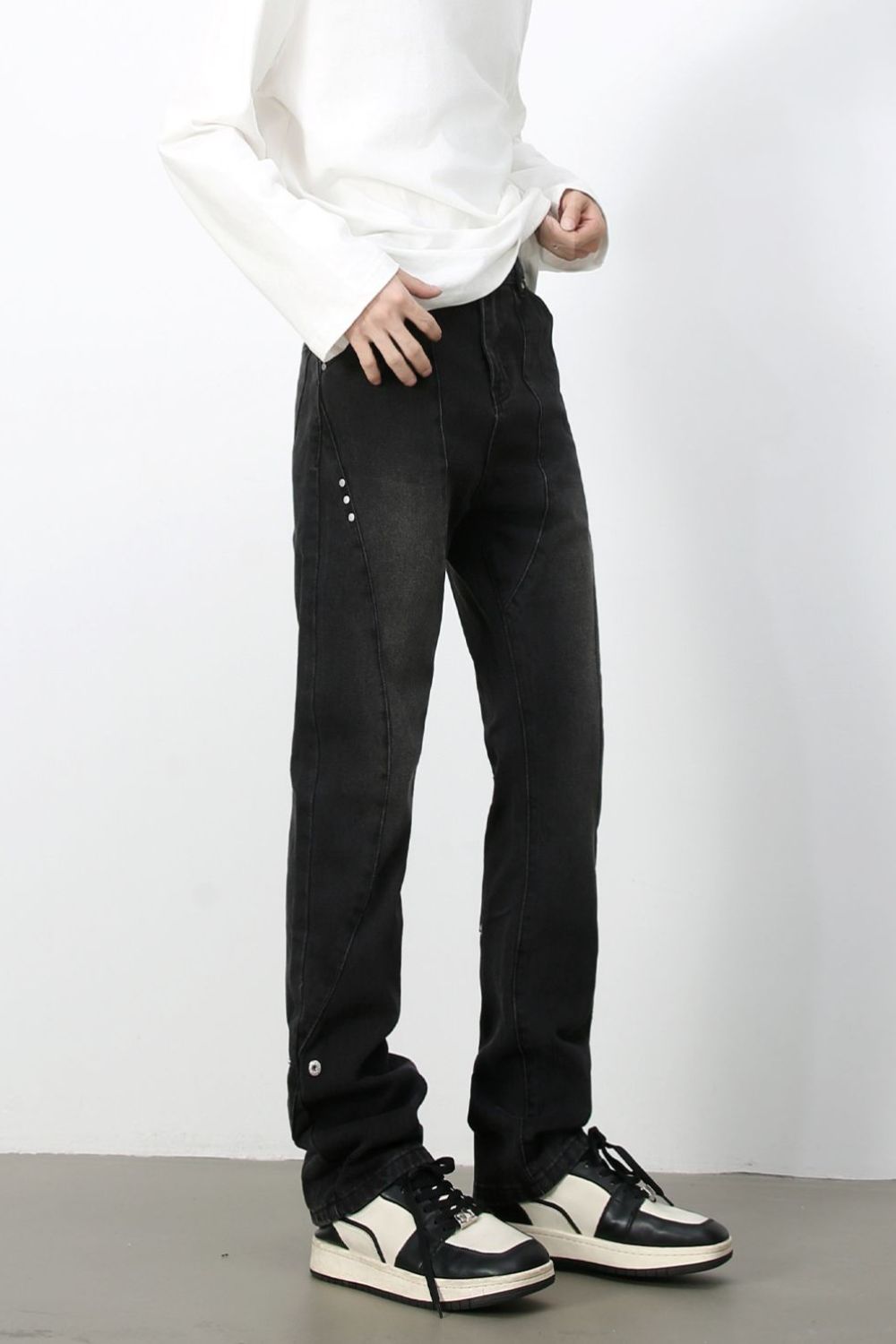 Men's Slim Fit Jeans