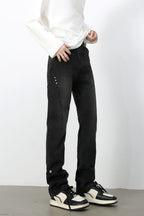 Men's Slim Fit Jeans