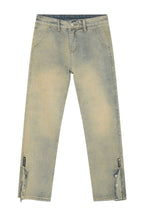 Men's Mid Rise Jeans