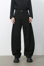 Men's Wide Leg Jeans