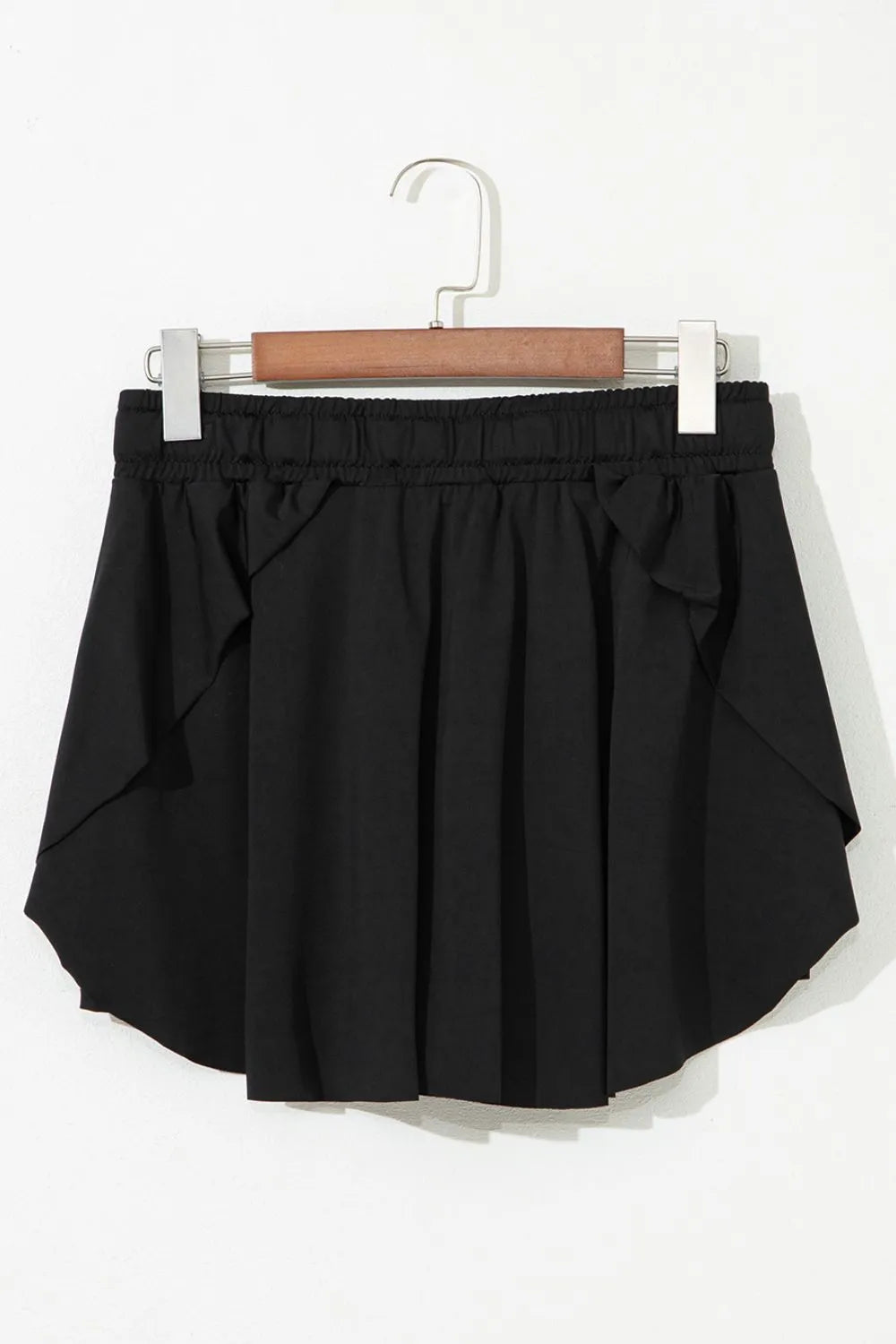 Drawstring Active Skorts - felvior