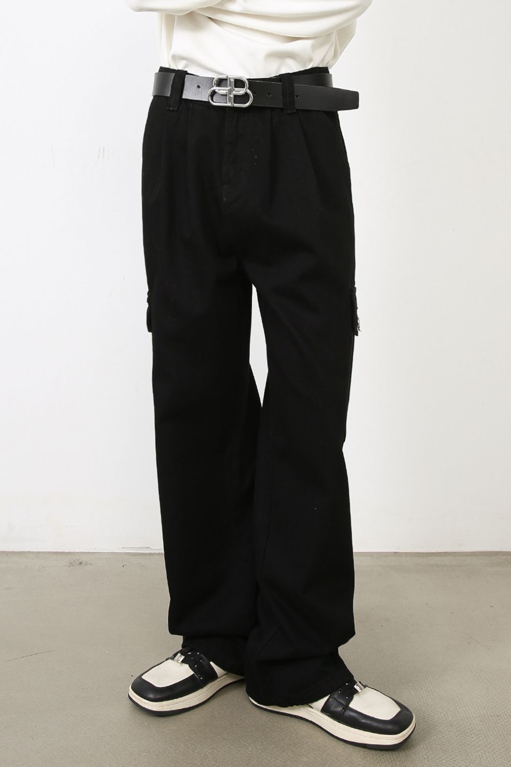 Men's Mid Rise Jeans Hauptbild