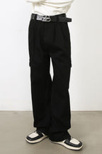 Men's Mid Rise Jeans