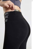 Wide Waistband Sports Pants - felvior