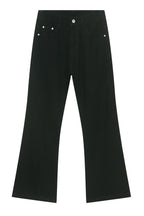 Men's Mid Rise Bootcut Jeans