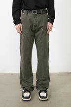 Men's Mid Rise Jeans