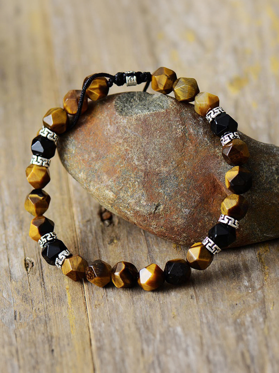 Natural Stone Bracelet Secondary image