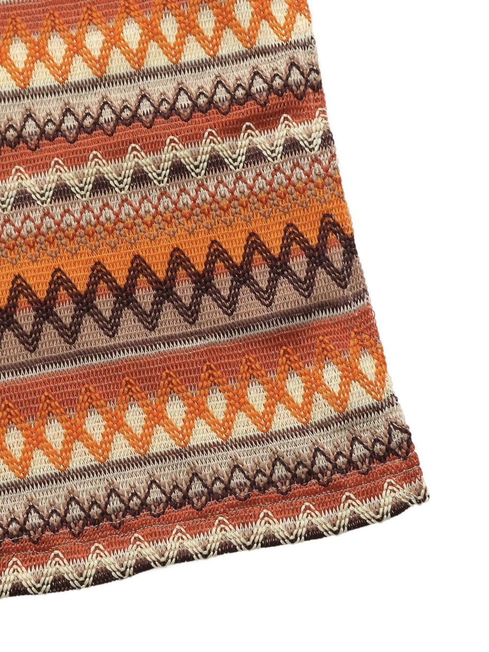 Perfee Side Slit Contrast Sleeveless Midi Tank Dress