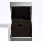 Cross 925 Sterling Silver Moissanite Necklace